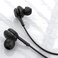 WiWU Earbuds 310 Jack Wired 3.5 Connector