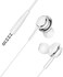 WiWU Earbuds 310 Jack Wired 3.5 Connector
