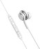 WiWU Earbuds 310 Jack Wired 3.5 Connector