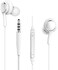 WiWU Earbuds 310 Jack Wired 3.5 Connector