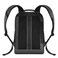 WiWU Elite S 15.6 Inch Waterproof Laptop Backpack for Men &amp; Women, Business Travel Computer Bag with Padded Laptop Compartment, Anti-Splash Durable School &amp; Office Backpack (Grey)