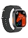 SW01 Ultra Max Sports Smart Watch &ndash; Waterproof, Stylish, and High-Performance Fitness Tracker