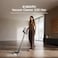Xiaomi Vacuum Cleaner G30 Max, Cordless Stick Vacuum Cleaner with Smart Auto Suction, Up to 280AW Suction Power, LED Display, Ideal for Pet Hair, Carpets and Hard Floors, 90 min battery time