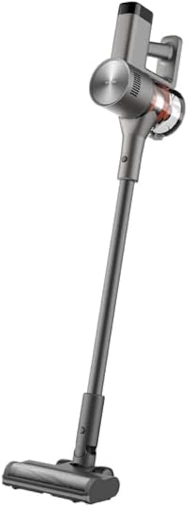 Xiaomi Vacuum Cleaner G30 Max, Cordless Stick Vacuum Cleaner with Smart Auto Suction, Up to 280AW Suction Power, LED Display, Ideal for Pet Hair, Carpets and Hard Floors, 90 min battery time