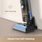 Dreame H12S AE Cordless Wet Dry Vacuum Cleaner, All-in-One Floor Washer With Self-Cleaning, Enhanced Edge Cleaning, Smart Dirt Detection, LED Screen Display, Ideal For Sticky Messes And Pet Hair