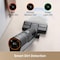 Dreame H12S AE Cordless Wet Dry Vacuum Cleaner, All-in-One Floor Washer With Self-Cleaning, Enhanced Edge Cleaning, Smart Dirt Detection, LED Screen Display, Ideal For Sticky Messes And Pet Hair