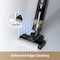 Dreame H12S AE Cordless Wet Dry Vacuum Cleaner, All-in-One Floor Washer With Self-Cleaning, Enhanced Edge Cleaning, Smart Dirt Detection, LED Screen Display, Ideal For Sticky Messes And Pet Hair