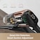 Dreame Z20 Cordless Vacuum Cleaner, 250AW Suction Power, 90 Min Long Battery Life, 99.99% Filter, HEPA Filtering, Dust Reveal, Multi-Surface Suction, Dirt Detection