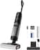 Dreame G10 Pro Wet Dry Vacuum Cleaner, Dual Edge All-In-One Mop Combo Floor Cleaner With Auto Self-Cleaning, 35 Mins Runtime, Dual Water Tank, Self-Propelled Cleaning