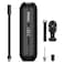 Cycplus A2 Pro Portable Bicycle Pump Car Tire Inflator 150 PSI Electric Air Compressor