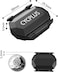 CYCPLUS C3 Bike Speed and Cadence Sensor, Wireless Cycling Speed Sensor Ant+/Bluetooth