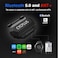 CYCPLUS C3 Bike Speed and Cadence Sensor, Wireless Cycling Speed Sensor Ant+/Bluetooth