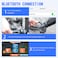 CYCPLUS C3 Bike Speed and Cadence Sensor, Wireless Cycling Speed Sensor Ant+/Bluetooth