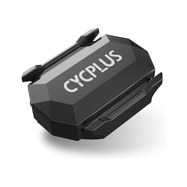 CYCPLUS C3 Bike Speed and Cadence Sensor, Wireless Cycling Speed Sensor Ant+/Bluetooth