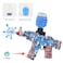Little Story - Gel Blaster Gun for Kids - Blue