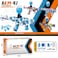 Little Story - Gel Blaster Gun for Kids - Blue