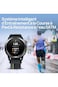 Mibro GS Active2 - Sports Watch GPS Lightweight, Running Training Plan Training Recommendations Marathon, Running Watch 1.32 Inch AMOLED, Waterproof, Sports Data Monitoring, Navigation, Cycling