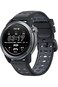 Mibro GS Active2 - Sports Watch GPS Lightweight, Running Training Plan Training Recommendations Marathon, Running Watch 1.32 Inch AMOLED, Waterproof, Sports Data Monitoring, Navigation, Cycling