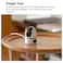 IMOU Ranger Dual 6MP Smart Home Security Camera with Dual-Lens Coverage, AI Human Detection, 360&deg; Pan &amp; Tilt, Night Vision