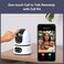 IMOU IPC-S2XP-6MOWED 6MP Smart WiFi Security Camera with AI Human Detection, 360° Pan & Tilt, Night Vision