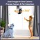 IMOU IPC-S2XP-6MOWED 6MP Smart WiFi Security Camera with AI Human Detection, 360° Pan & Tilt, Night Vision
