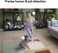 IMOU IPC-S2XP-10MOWED Smart Home Security WiFi Camera, Indoor IP Camera with HD Video, Night Vision
