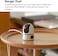 IMOU IPC-S2XP-10MOWED Smart Home Security WiFi Camera, Indoor IP Camera with HD Video, Night Vision
