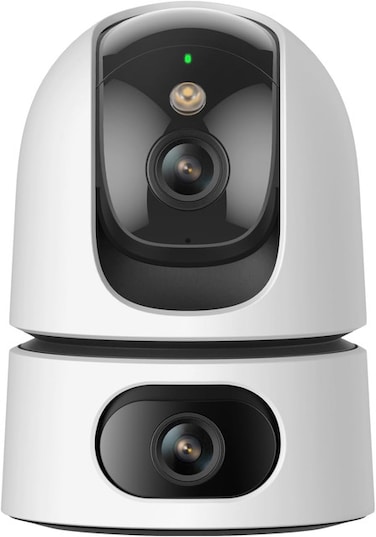 IMOU IPC-S2XP-10MOWED Smart Home Security WiFi Camera, Indoor IP Camera with HD Video, Night Vision