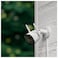 Imou Bullet 2E 5MP Outdoor WiFi Security Camera with 2K+ Resolution, Smart Human Detection, Night Vision &amp; Weatherproof Protection