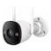 Imou Bullet 2E 5MP Outdoor WiFi Security Camera with 2K+ Resolution, Smart Human Detection, Night Vision &amp; Weatherproof Protection