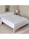 Box Aloevera Waterproof Super King Mattress Protector 200 x 33 x 200 cm