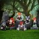 Naruto Shippuden 7th Akatsuki Blind Box (Random 1 Piece)