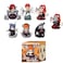 Naruto Shippuden 7th Akatsuki Blind Box (Random 1 Piece)