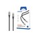 ESEEKGO Type-C to Type-C Data Cable &ndash; 1M Fast Charging &amp; High-Speed
