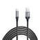 كابل ESEEKGO G-62AC من USB إلى Type-C بطول 2 متر للشحن السريع ونقل البيانات