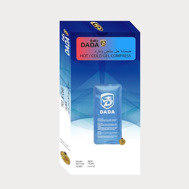 Dada Hot&amp;cold Gel Compress, 230X130MM