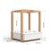 Ermonix Garden Cube Smart Garden Germination Kit