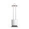Ermonix HydroVase - White Smart Garden Germination Kit