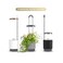 Ermonix HydroVase - Concrete Smart Garden Germination Kit