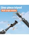 Jmary KT-259, 1.6Meter All-in-One Selfie Stick Tripod