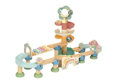 مجموعة سقوط الكرات من Tooky Toys