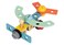 مشاة طاولة أدوات Tooky Toys