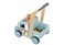 مشاة طاولة أدوات Tooky Toys