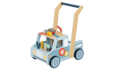 مشاة طاولة أدوات Tooky Toys