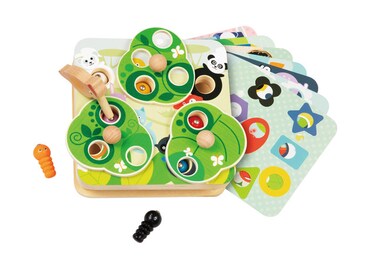 لعبة Tooky Toys Catch & Insect