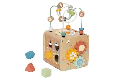 مكعب Tooky Toys Play