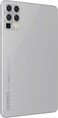 Oteeto Tab 8 Pro Android Tablet, 8GB RAM, 512GB ROM, 5G, Gray (8 inch Display, 5000 mAh Battery, 5.0 MP Front, 13.0 MP Rear Camera)