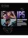 CLIP 2 PRO Open Ear Clip-On TWS Earbuds, C-Bridge Design Bluetooth 6.0 Wireless Earphones, Touch Control, Stereo Sound, Long Battery Life, Type-C Charging, Waterproof, Black
