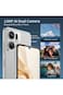 G9 4G Smartphone &ndash; 10 GB RAM + 128 GB Storage, 6.7-Inch FHD+ Display, AI Dual Camera, 5160 mAh Battery, Dual SIM, Android 15, Titanium Gold