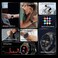 G-Tab GTR5 Smartwatch   3ATM Waterproof   1.43&rdquo; AMOLED Display   23 Sports Modes   Heart Rate, SpO₂ &amp; Sleep Monitoring   Bluetooth Calling 12 days Battery standby Gray